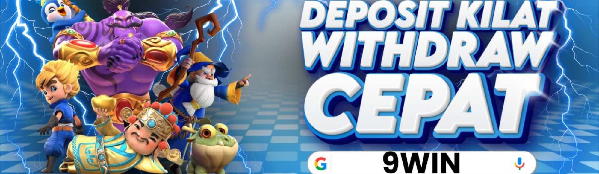 TELAGA4D Desktop