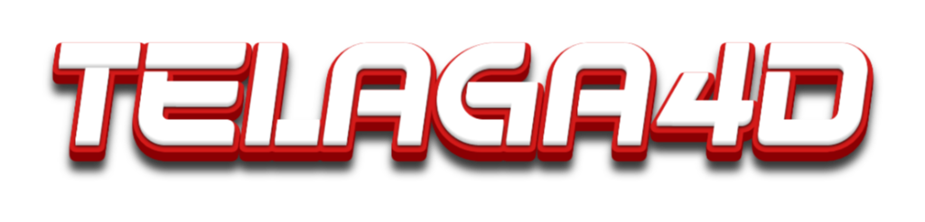 Logo TELAGA4D